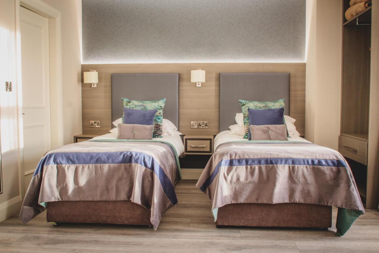 Barr Na Sraide Inn Ντίνγκλε Εξωτερικό φωτογραφία