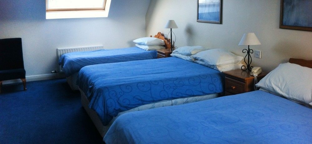 Barr Na Sraide Inn Ντίνγκλε Εξωτερικό φωτογραφία